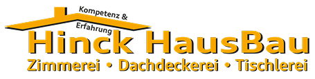 Zimmerei / Dachdeckerei / Tischlerei im Raum Otterndorf